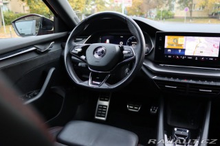 Škoda Octavia 2022