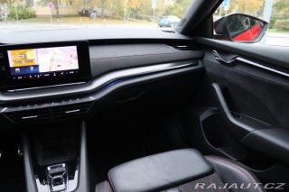Škoda Octavia 2022