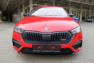 Škoda Octavia 2022