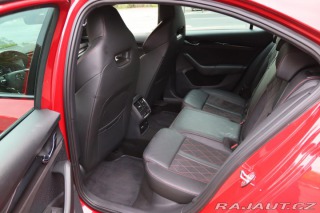 Škoda Octavia 2022