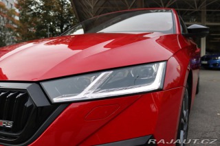 Škoda Octavia 2022