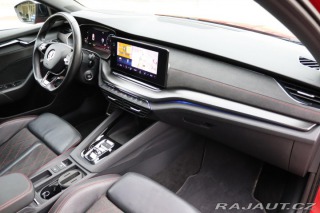Škoda Octavia 2022