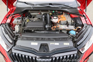 Škoda Octavia 2022