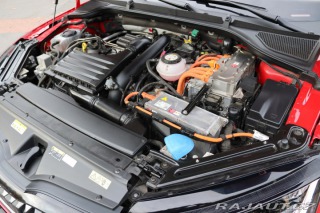 Škoda Octavia 2022