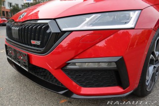 Škoda Octavia 2022