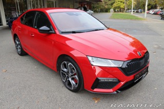 Škoda Octavia 2022