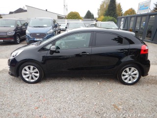 Kia Rio 1.4 i 80 kw