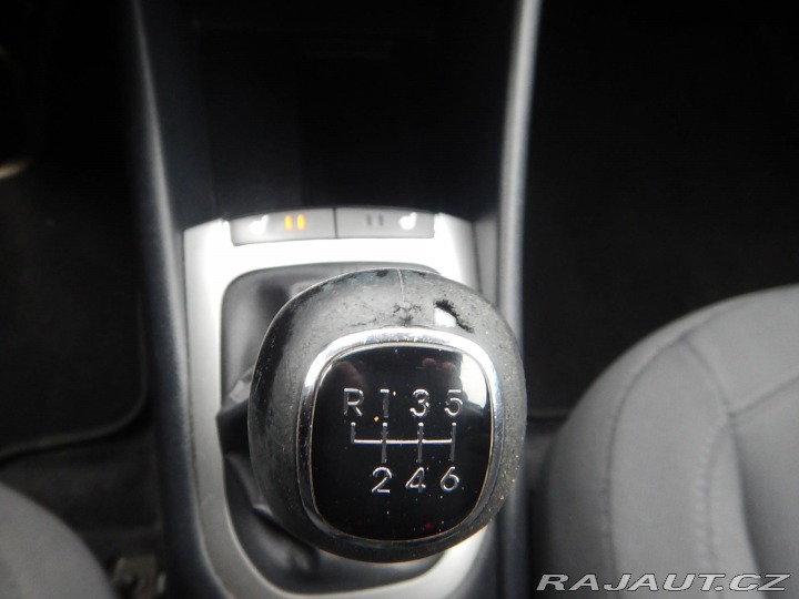 Kia Rio 1.4 i 80 kw 2016