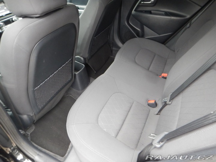 Kia Rio 1.4 i 80 kw 2016