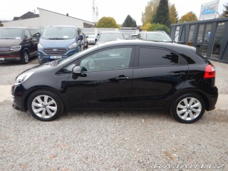 Kia Rio 1.4 i 80 kw 2016