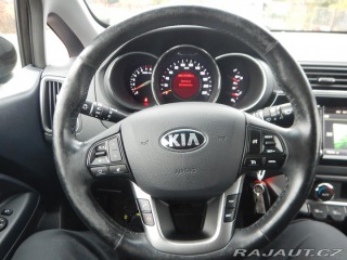 Kia Rio 1.4 i 80 kw 2016