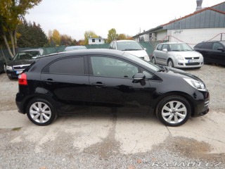 Kia Rio 1.4 i 80 kw 2016