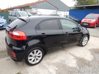 Kia Rio 1.4 i 80 kw 2016