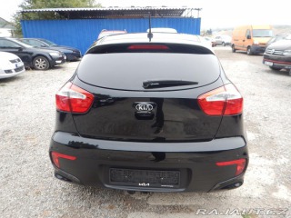 Kia Rio 1.4 i 80 kw 2016