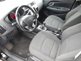 Kia Rio 1.4 i 80 kw 2016