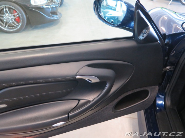 Porsche 911 996 Carrera, TOP STAV, GT 2000