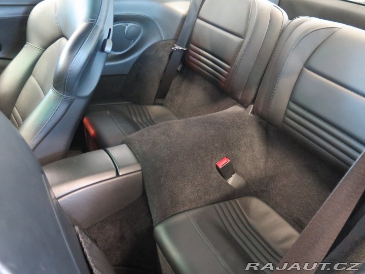 Porsche 911 996 Carrera, TOP STAV, GT 2000
