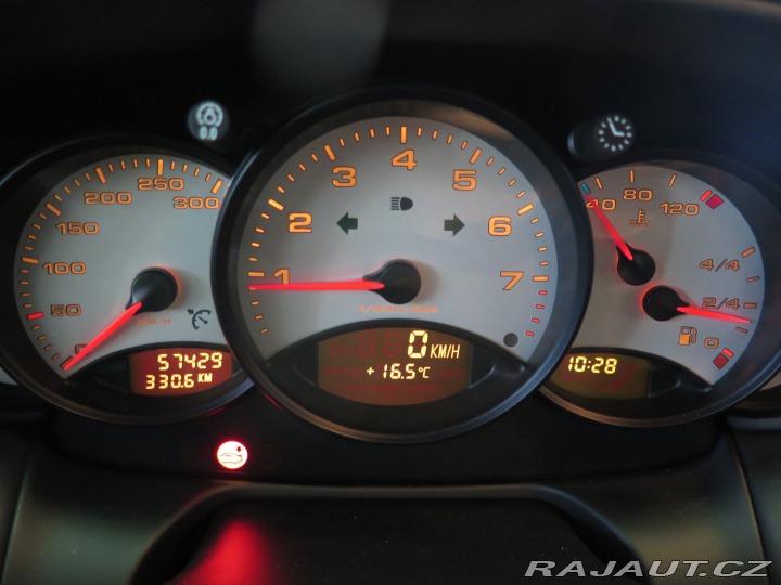 Porsche 911 996 Carrera, TOP STAV, GT 2000