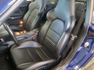 Porsche 911 996 Carrera, TOP STAV, GT 2000