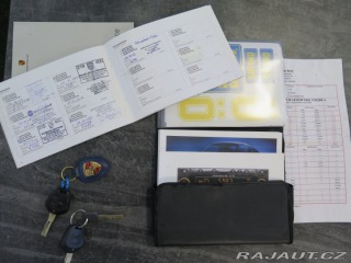 Porsche 911 996 Carrera, TOP STAV, GT 2000