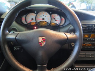 Porsche 911 996 Carrera, TOP STAV, GT 2000