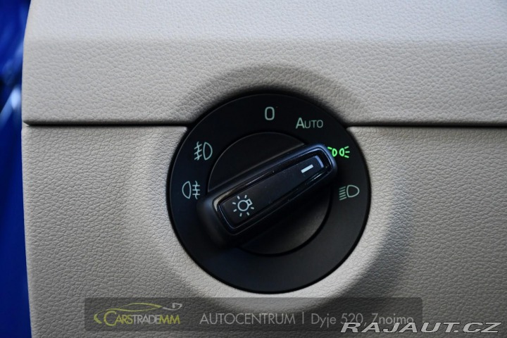 Škoda Octavia 1,6TDi STYLE 2019