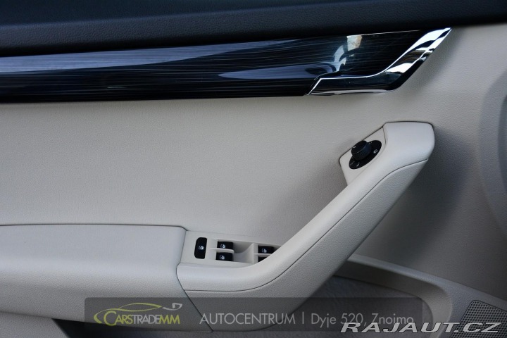 Škoda Octavia 1,6TDi STYLE 2019