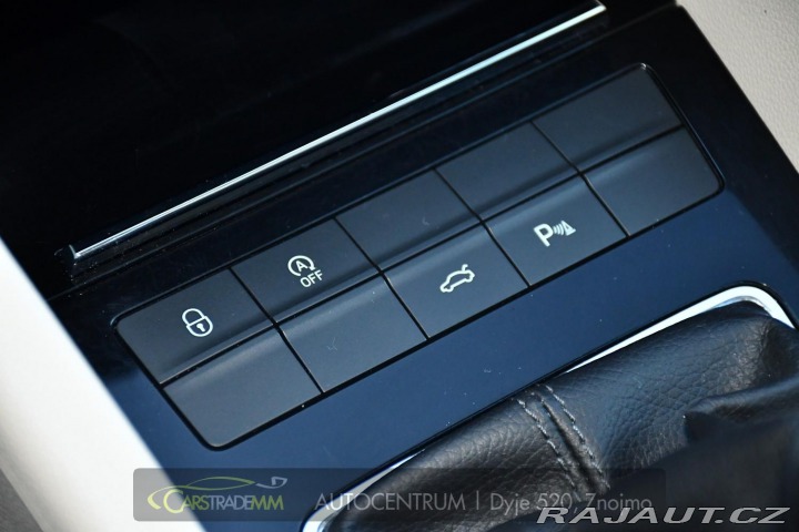 Škoda Octavia 1,6TDi STYLE 2019