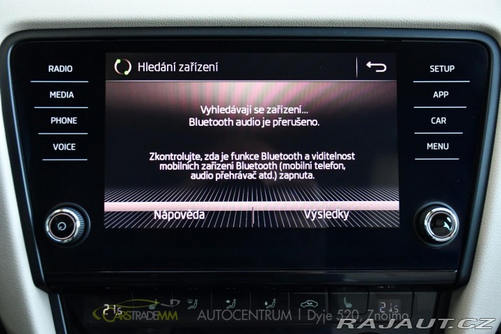 Škoda Octavia 1,6TDi STYLE 2019