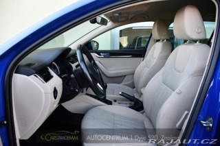 Škoda Octavia 1,6TDi STYLE 2019