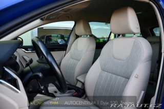 Škoda Octavia 1,6TDi STYLE 2019