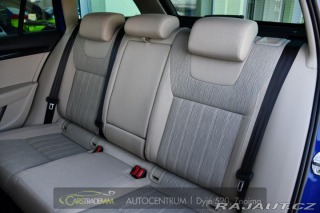 Škoda Octavia 1,6TDi STYLE 2019