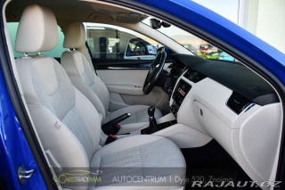 Škoda Octavia 1,6TDi STYLE 2019
