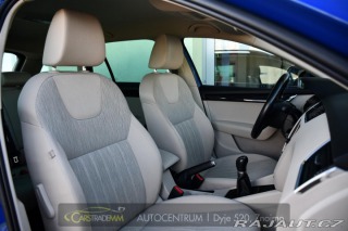 Škoda Octavia 1,6TDi STYLE 2019
