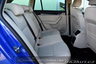 Škoda Octavia 1,6TDi STYLE 2019