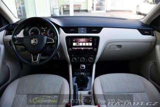 Škoda Octavia 1,6TDi STYLE 2019