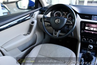 Škoda Octavia 1,6TDi STYLE 2019