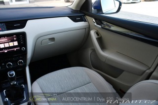 Škoda Octavia 1,6TDi STYLE 2019