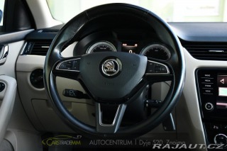 Škoda Octavia 1,6TDi STYLE 2019
