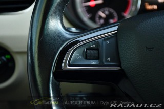 Škoda Octavia 1,6TDi STYLE 2019
