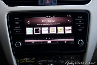 Škoda Octavia 1,6TDi STYLE 2019