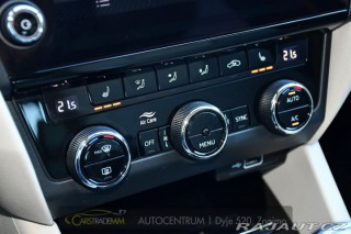 Škoda Octavia 1,6TDi STYLE 2019