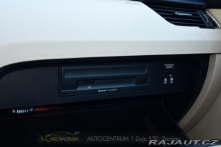 Škoda Octavia 1,6TDi STYLE 2019