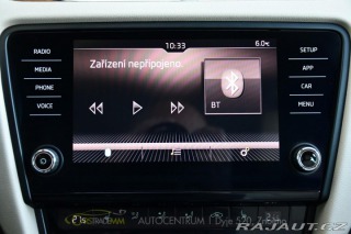 Škoda Octavia 1,6TDi STYLE 2019