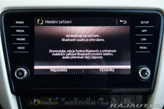 Škoda Octavia 1,6TDi STYLE 2019