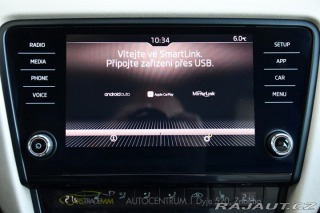 Škoda Octavia 1,6TDi STYLE 2019