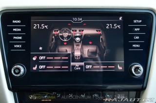 Škoda Octavia 1,6TDi STYLE 2019