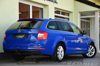 Škoda Octavia 1,6TDi STYLE 2019