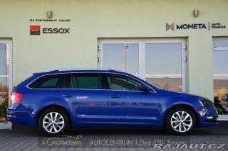 Škoda Octavia 1,6TDi STYLE 2019