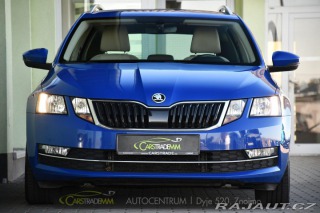 Škoda Octavia 1,6TDi STYLE 2019
